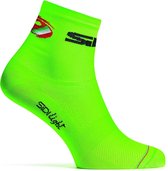 Sidi Color Socks (273) Green - Maat 35/39