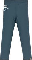 Lässig - UV Zwemlegging voor baby's - Strandlegging - Blauw - maat 98cm