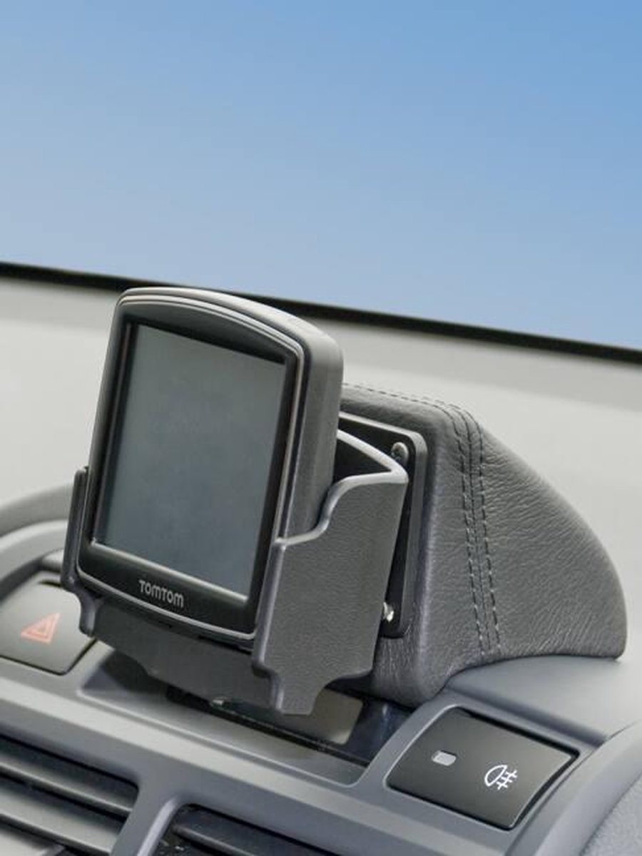 Kuda Navi Console Kia Sportage 9 2008-