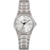 Dugena Dames horloge analoog quartz One Size 87465144