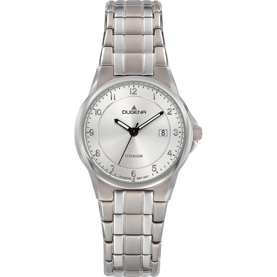 Montre Dugena pour femme, analogique à quartz, taille unique, 87465144