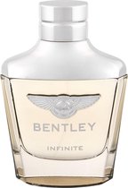 Bentley Infinite - 60 ml - eau de toilette spray - herenparfum