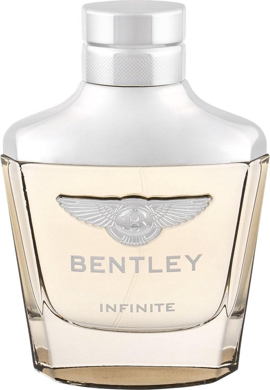 Bentley Infinite Eau de Toilette 60 ml