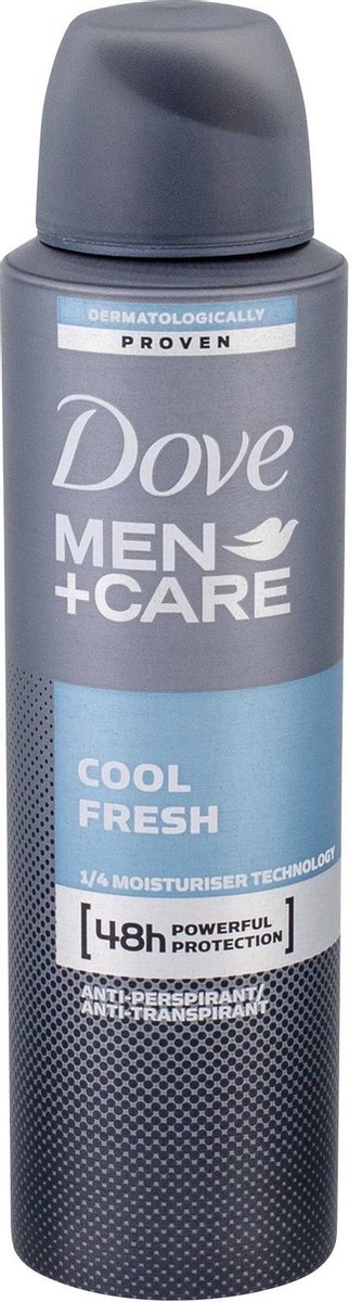 Dove Men + Care 150 Ml For Men
