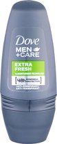 Deo Roll-On Extra Fresh for Men