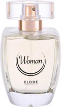 Elode - Woman - Eau De Parfum - 100ML