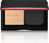 Shiseido Synchro Skin Self-Refreshing Custom Finish Powder Foundation 9 g Boîtier compact Crème 150 Lace