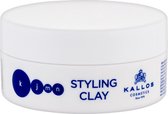 Kallos - Kjmn Styling Clay - Clay For Hair Definition And Shape