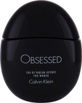Calvin Klein Obsessed Intense for Women Eau de Parfum Spray 50 ml