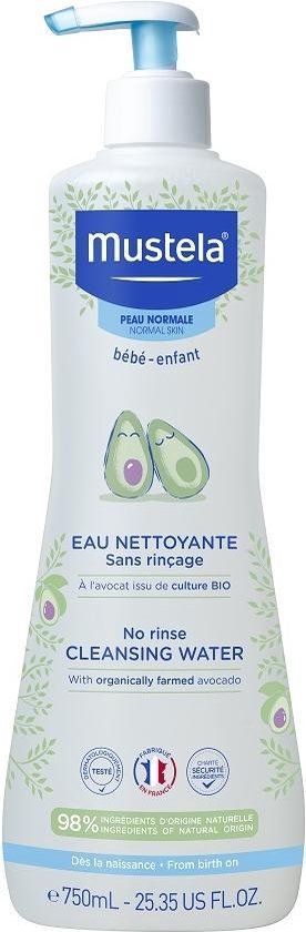 Mustela physiobebe sales