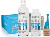 H.Zone Pakket Option Care Treatments System Kit