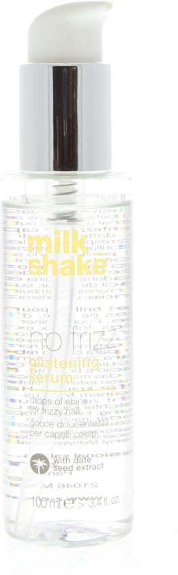 Milk Shake - Glistening Serum