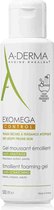 Aderma Exomega Control Emolierend Gel Schuim.500ml