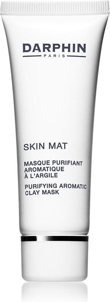 Darphin Purifying Aromatic Clay Mask 75ML