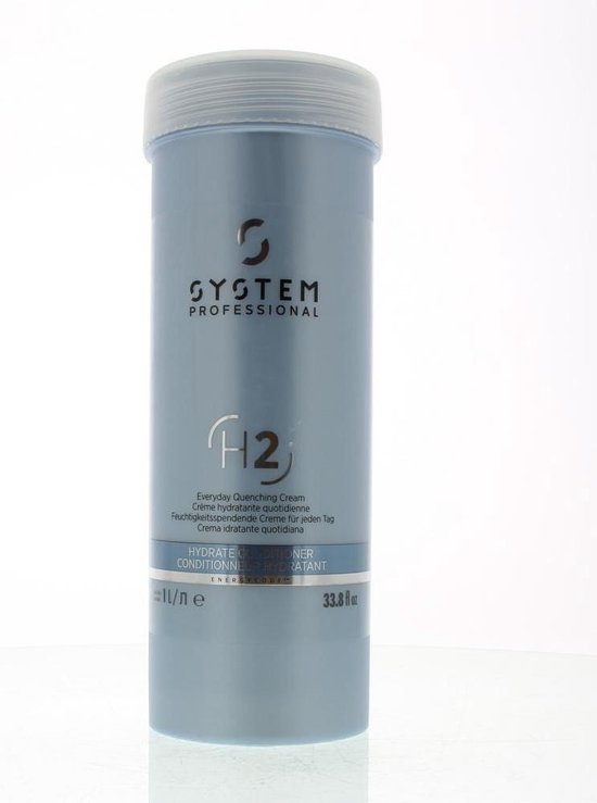 System Professional Hydrate Conditioner 1000ml