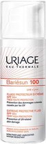 Uriage BARIESUN 100 Extreme beschermingsvloeistof SPF50 + - Zonnebrand - 50 ml