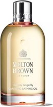 Molton Brown Olie Bath & Body Heavenly Gingerlily Caressing Bathing Oil