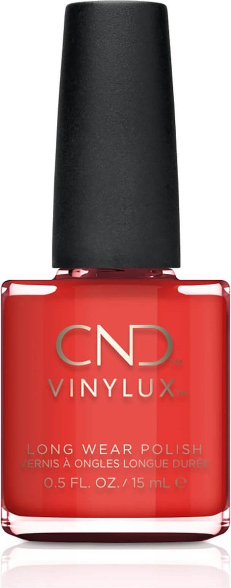 Goedkoopste CND VINYLUX™ Tropix 154 - NAGELLAK