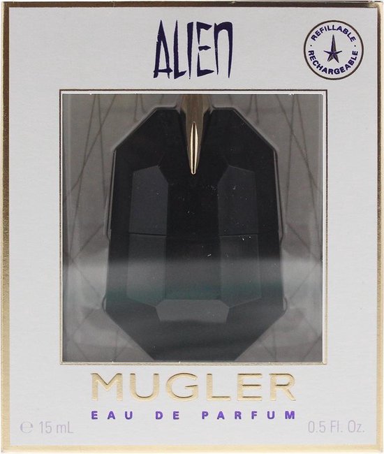 Thierry Mugler - Eau de parfum - Alien - 15 ml | bol