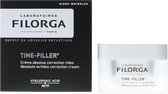 Filorga Time-Filler Dagcrème - 50 ml