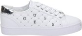 Guess Gladiss dames sneaker - Wit - Maat 38