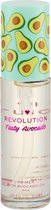 Makeup Revolution - I♥Revolution Tasty Avocadoprimer With Avocado Oil - Backgroundfrom Under Makeup