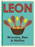 Little Leon: Brownies, Bars & Muffins