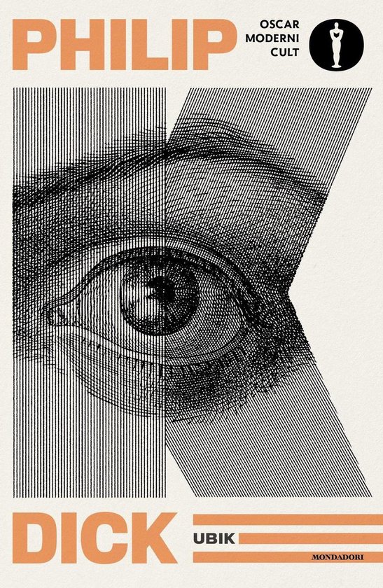 Ubik - cover
