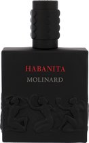 Molinard - Habanita - Eau De Parfum - 75ML