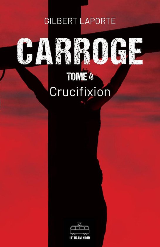 Carroge 4 - Carroge - Tome 4 - cover