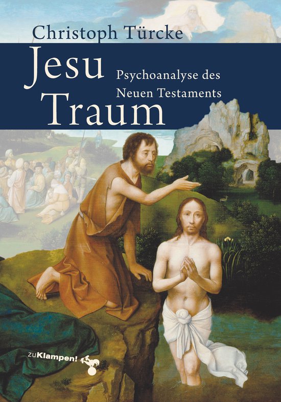 Jesu Traum - cover