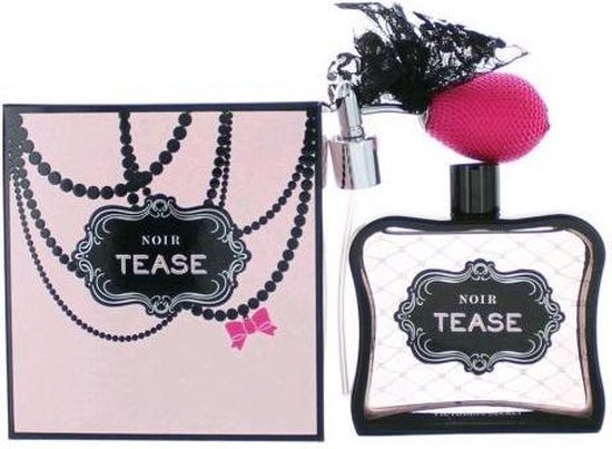 tease victoria secret spray
