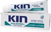 Kin Kin Pasta Dentífrica Con Flúor 125 Ml