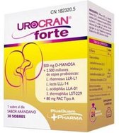 Pusquampharma Cranberry Urocran And 30camp Probiotics