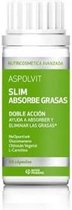 Interpharma Aspolvit Slim Absorbs Fats 60 Capsules