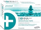 Donna Plus Donnaplus Menocifuga Forte 30 Tablets