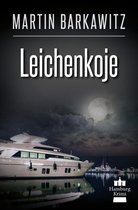 Soko Hamburg - Ein Fall für Heike Stein 16 - Leichenkoje