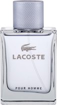 Lacoste Pour Homme Eau De Toilette Spray 50 Ml For Men