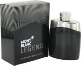 Mont Blanc Montblanc Legend Eau De Toilette Spray 100 ml for Men
