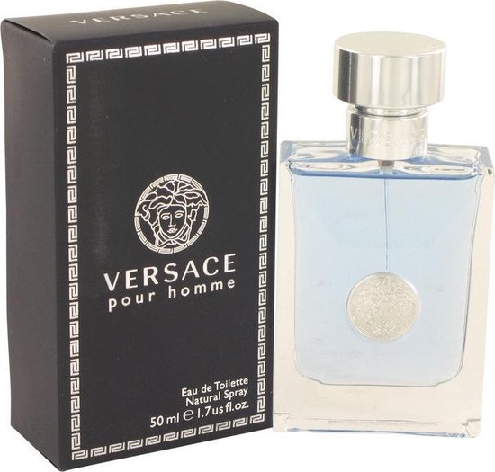 parfum versace man pour homme