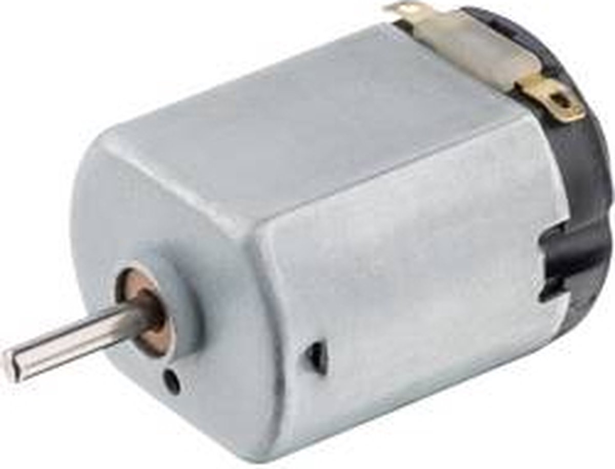 Motraxx LFK-130SAC-10310 Brushed universele elektromotor