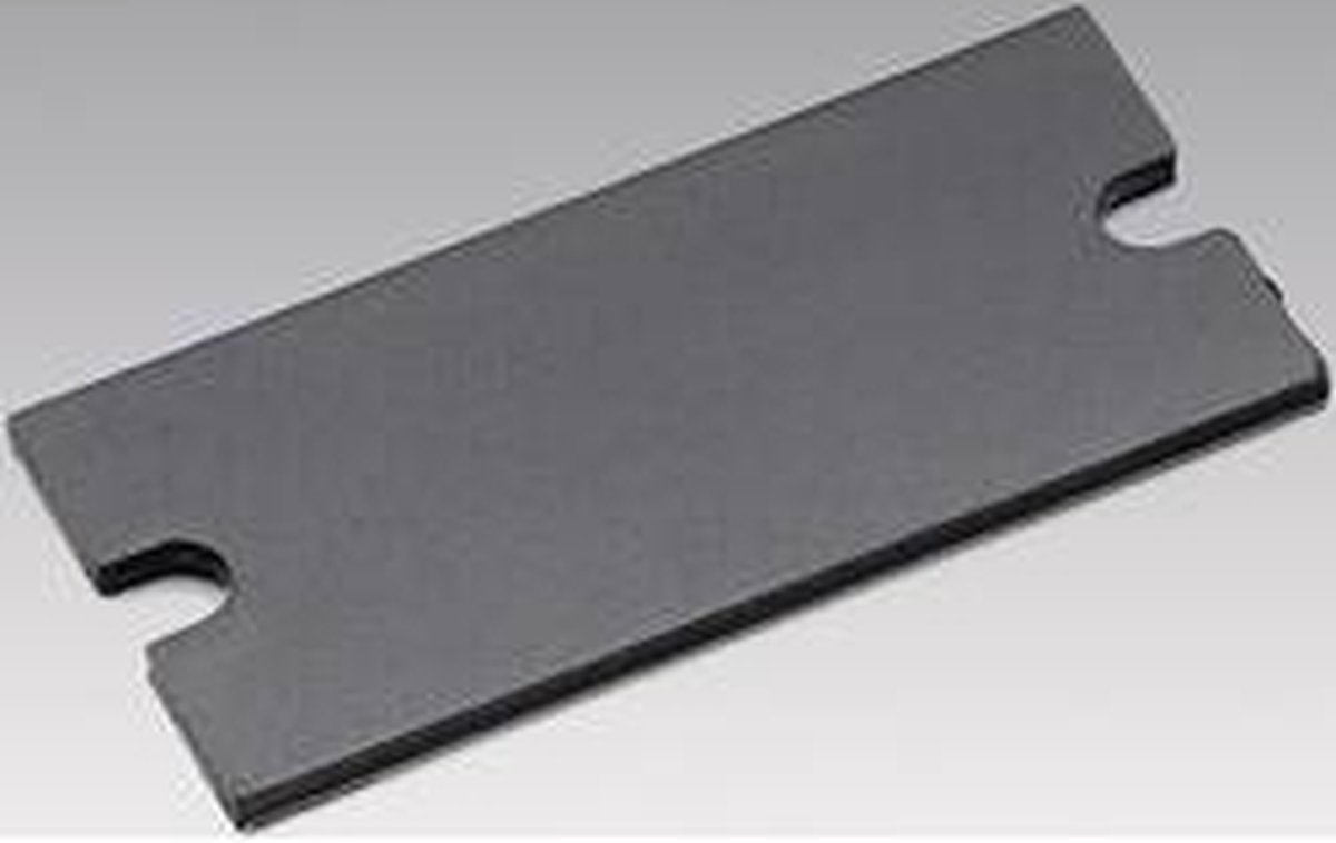 17010 G LGB rails Magneet