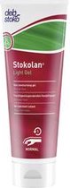 Huidcrème 100 Ml Sc Johnson Professional Stokolan Light Gel