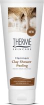 Therme Clay Shower Peeling Hammam 200 ml