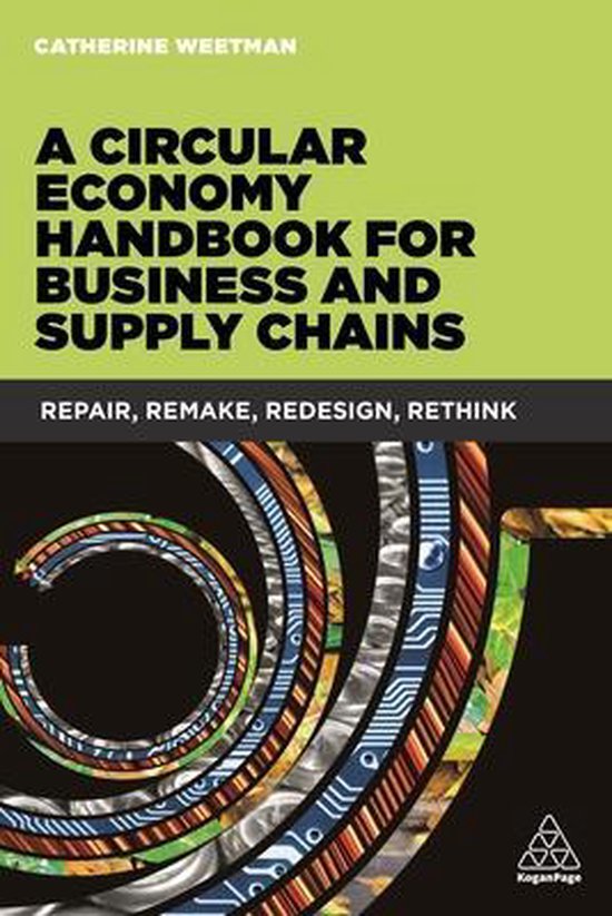 A Circular Economy Handbook...