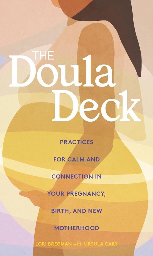 The Doula Deck - cover