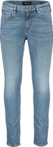 Scotch & Soda Jeans - Slim Fit - Blauw - 38-34