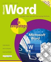 In Easy Steps - Microsoft Word in easy steps