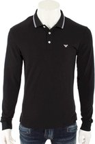 Emporio Armani polo maat S