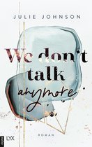 Anymore-Duet 1 - We don’t talk anymore